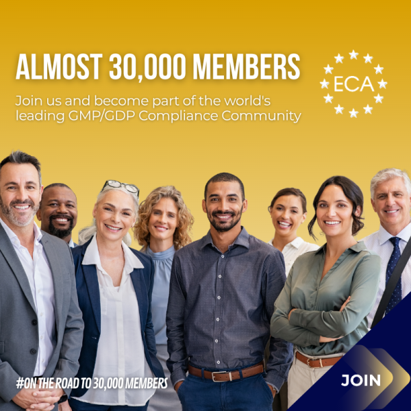 On the Road to 30,000 Members