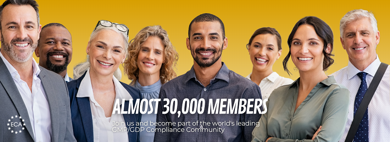 ECA Road to 30,000 Members
